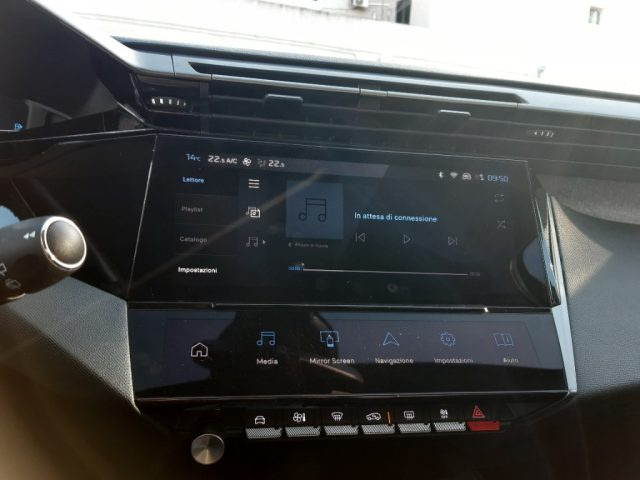 PEUGEOT 308 usata, con Climatizzatore