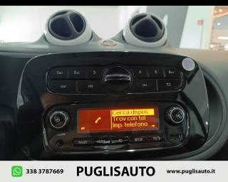 SMART ForTwo usata, con Cruise Control