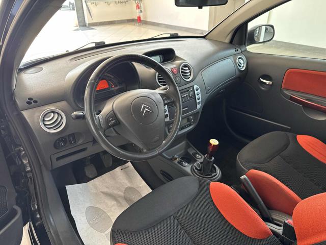 CITROEN C2 usata 11
