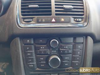 OPEL Meriva usata, con Airbag testa