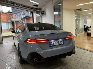 BMW i5 usata, con Sistema di navigazione