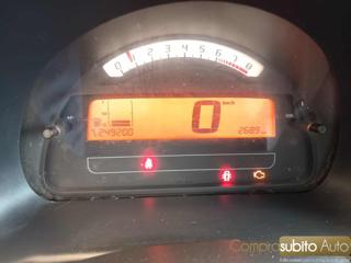CITROEN C3 usata 14