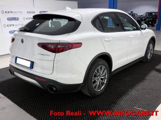 ALFA ROMEO Stelvio usata, con Airbag Passeggero