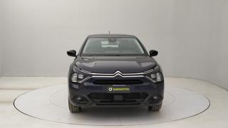 CITROEN C4 usata, con Cerchi in lega
