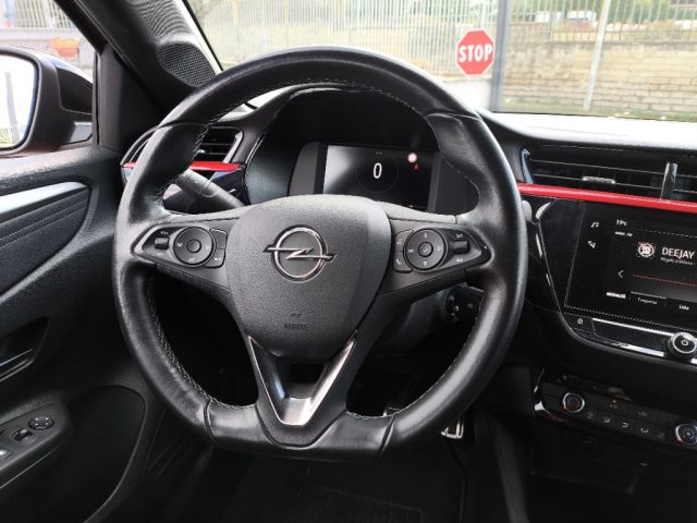 OPEL Corsa usata 8
