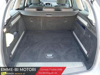 OPEL Astra usata, con Autoradio