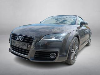 AUDI TT usata, con ABS