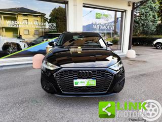 AUDI A3 usata, con Airbag