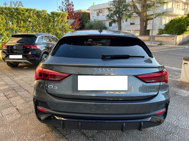 AUDI Q3 usata 12
