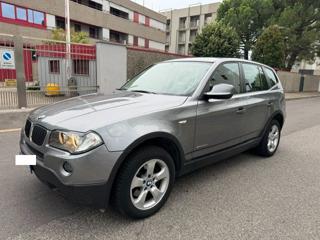 BMW X3 usata, con Cerchi in lega