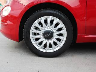 FIAT 500 usata, con Airbag Passeggero