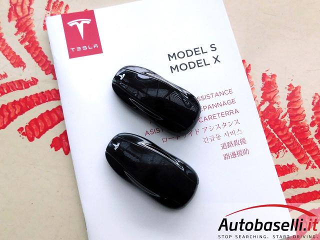 TESLA Model S usata 73