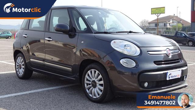 FIAT 500L usata, con Chiusura centralizzata