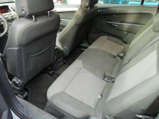 OPEL Zafira usata, con Autoradio