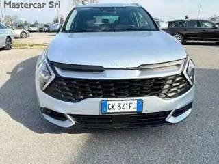 KIA Sportage usata, con Airbag