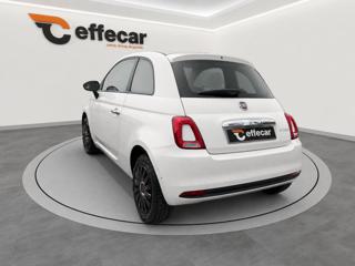 FIAT 500 usata, con Airbag Passeggero