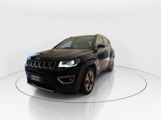 JEEP Compass 1.6 Multijet II 2WD Limited *IVA ESPOSTA*