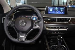 DFSK Glory 500 usata, con Bluetooth