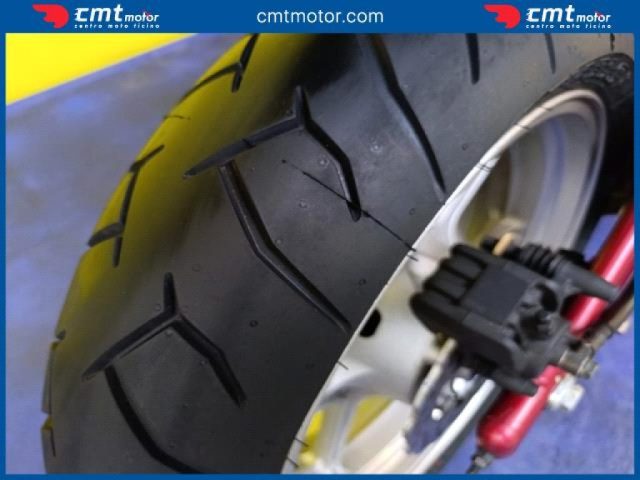 KAWASAKI ER-6N usata 6