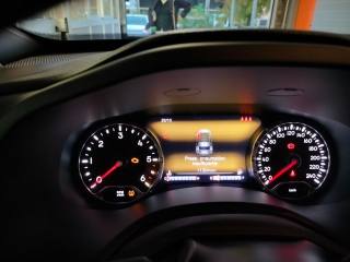 JEEP Renegade usata, con Specchietti laterali elettrici