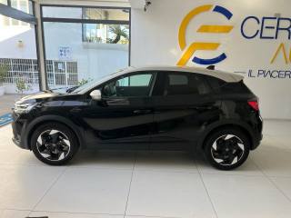 RENAULT Captur usata, con Autoradio