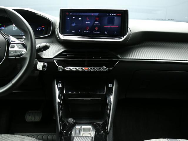 PEUGEOT 2008 usata, con ESP