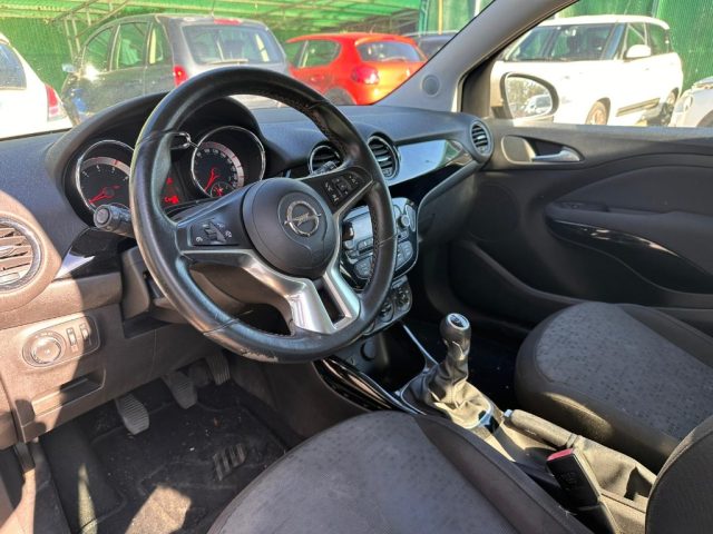 OPEL Adam usata, con Airbag Passeggero
