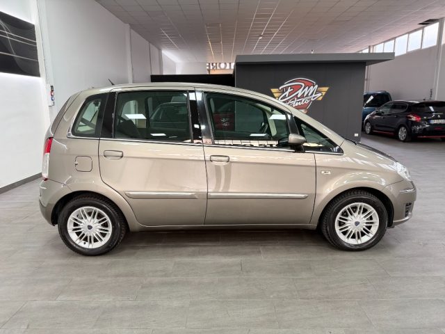 LANCIA MUSA usata, con Alzacristalli elettrici