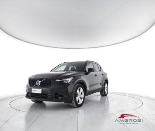VOLVO XC40 T2 automatico Essential