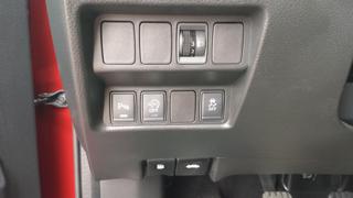 NISSAN Qashqai usata, con Cerchi in lega
