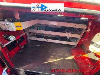 FIAT Fiorino usata, con Airbag