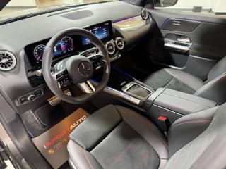 MERCEDES-BENZ GLA 200 usata, con Chiusura centralizzata