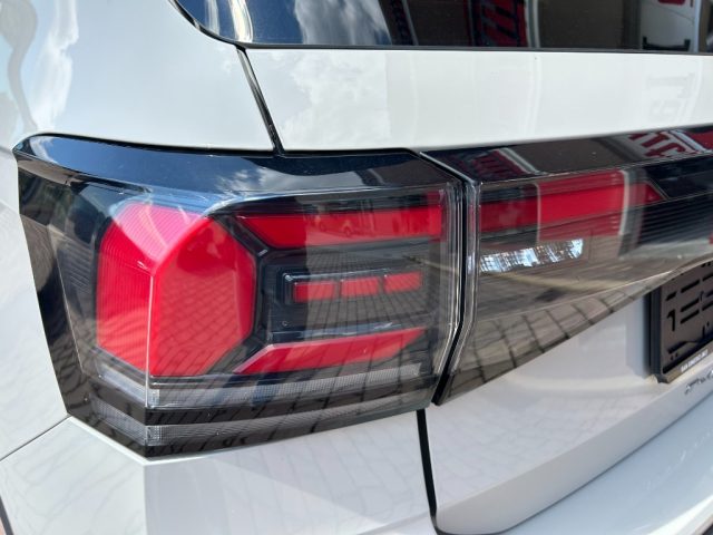 VOLKSWAGEN T-Cross usata, con Vetri oscurati