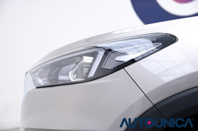 HYUNDAI Tucson usata, con Telecamera per parcheggio assistito