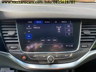 OPEL Astra usata, con Vivavoce