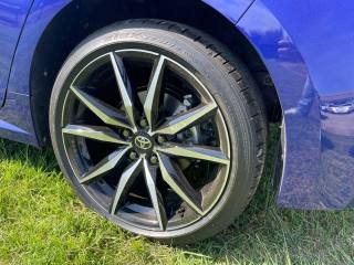 TOYOTA Corolla usata, con Cerchi in lega