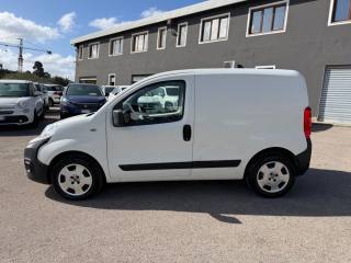 FIAT Fiorino 1.3 MJT 95CV