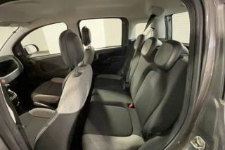 FIAT Panda usata, con Boardcomputer