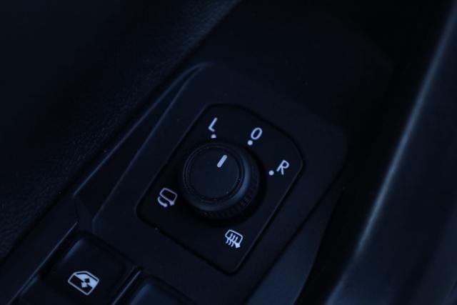 VOLKSWAGEN Polo usata, con Isofix