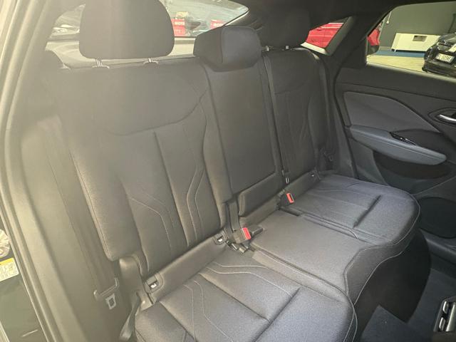 AUDI Q3 usata, con Fendinebbia