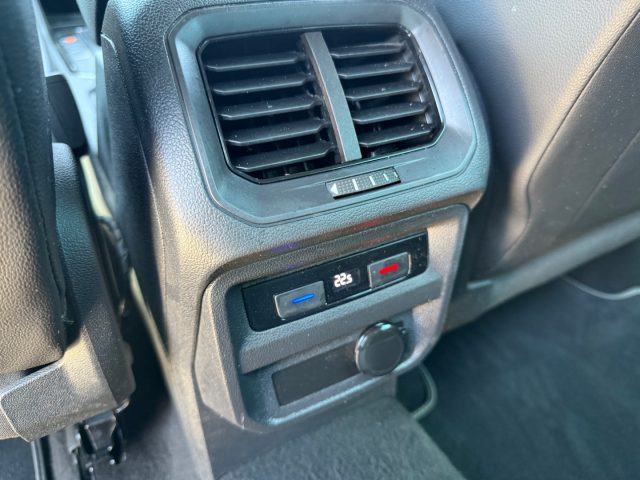 VOLKSWAGEN Tiguan usata, con Adaptive Cruise Control