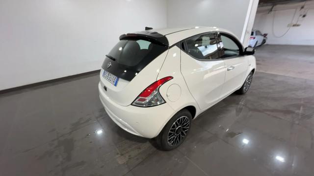 LANCIA Ypsilon usata, con Alzacristalli elettrici