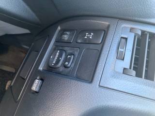 DAIHATSU Terios usata, con Fendinebbia