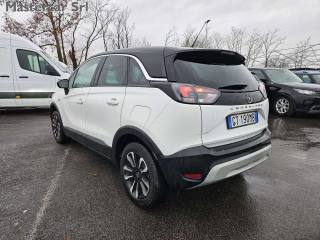 OPEL Crossland usata, con Airbag Passeggero
