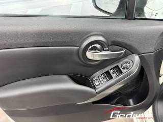 FIAT 500X usata, con Controllo trazione