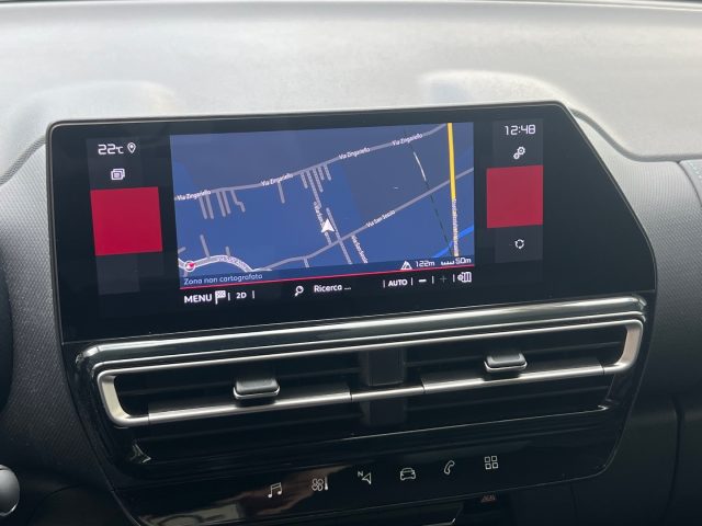 CITROEN C5 Aircross usata, con Sistema di navigazione