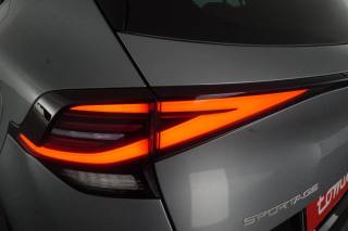 KIA Sportage usata 16