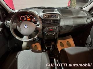 FIAT Punto usata, con MP3
