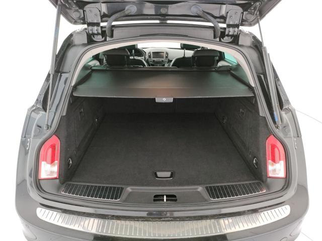 OPEL Insignia usata, con Servosterzo