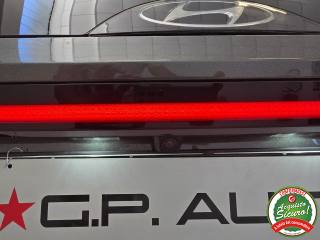 HYUNDAI Tucson usata, con Controllo trazione